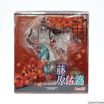 ヒカルの碁 藤原佐為 1/7 フィギュア　ホビーマックス　正規品 ヒカルの碁 藤原佐為 1/7 完成品フィギュア